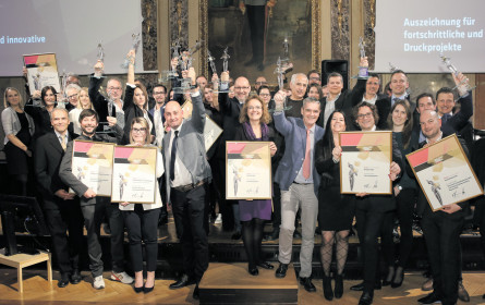 Einreichrekord sorgt für Schweißperlen