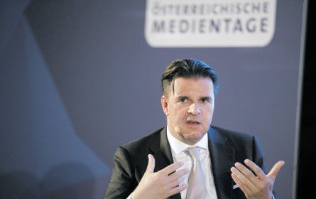 Weniger Steuern auf Medien