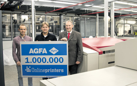 Rekord und ein Investor