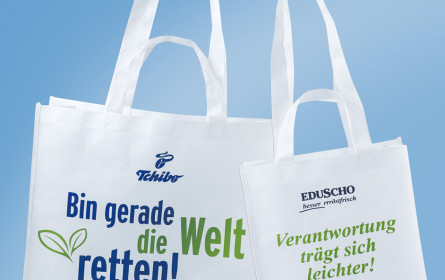 Tchibos grüne Seite