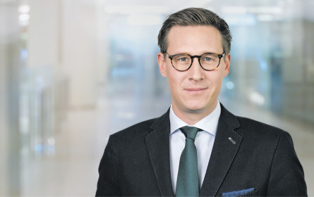 „Innovationen stärken den Wirtschaftsstandort&rdquo;