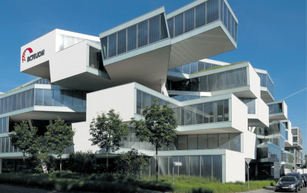 Pharmabranche im Übernahmefieber