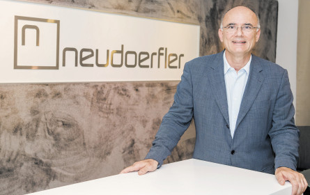 Sehr hohe Wertschöpfung