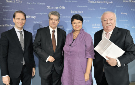 Industrie braucht Platz