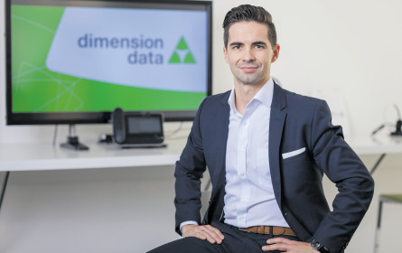 Neues Geld fließt in die IT-Netzwerke