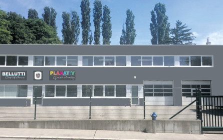 Der nächste Schritt