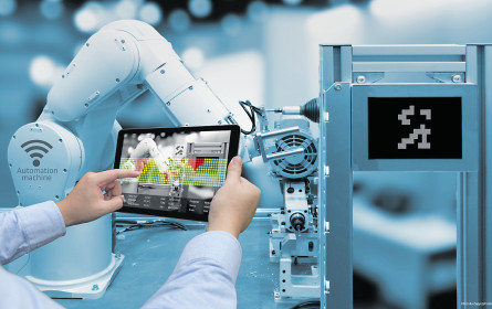 Digital ist phänomenal – auch für’s Börserl!