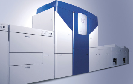 druck.at setzt auf Xerox