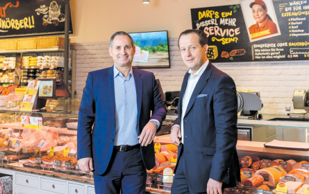 Billas neue Strategie: Das Wohlfühl-Geschäft