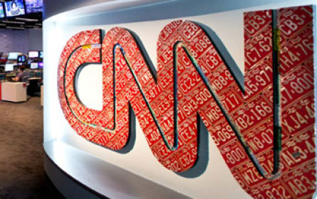 CNN startet mit eigenem TV-Sender in der Schweiz