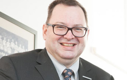 "Ein weiter Weg liegt zwischen dem Silicon Valley und Wien"