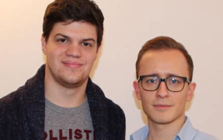 Neue Führung für die Marketing Natives