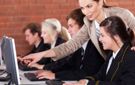 Studie: Bedarf nach eCommerce-Lehre im Handel