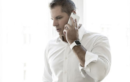 Mit Ortovox auf mobile-Gipfel