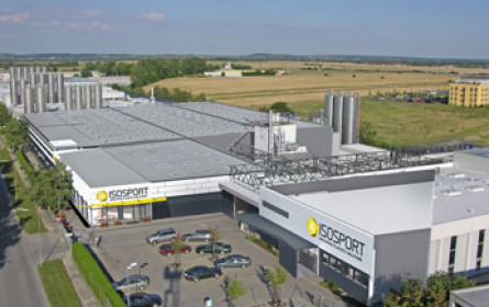 Isosport legt Produktionsstandorte zusammen