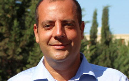 Karim Chaouch ist neuer Geschäftsführer bei Danone Österreich und Slowenien