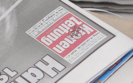 Terrorverdacht: Info-Leck vor Polizeizugriff