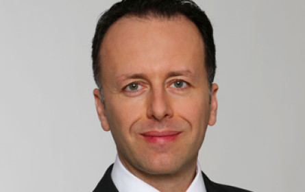 Mario Zenaty wird Vice President Business Development bei der DocLX Holding