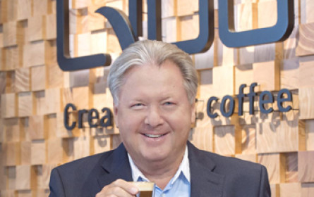 Qbo eröffnet in Wien