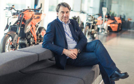 Umsatzschub und Gewinnanstieg