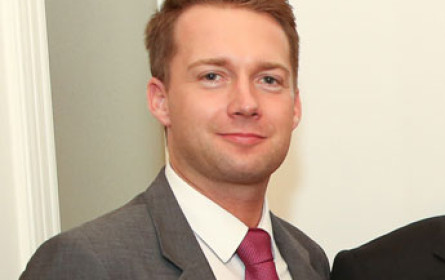 Umsatzplus im österreichischen Einzelhandel