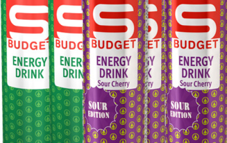 Handelsmarken: Energydrinks schlagen Red Bull