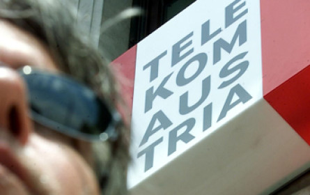 Telekom Austria schloss Partnerschaft mit US-Konzern Turner