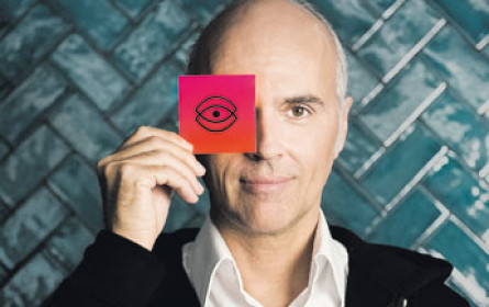 Rudi Kobza gründet eine neue Kreativagentur