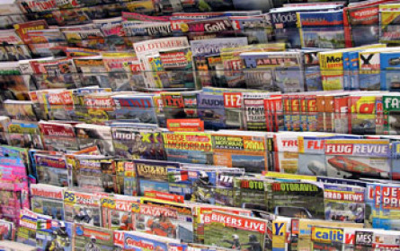 Presseförderung: Forschungsberichterstattung als Kriterium gefordert