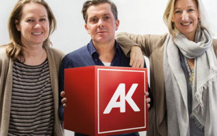 AK-Pitch: TBWA\Wien gewinnt erneut