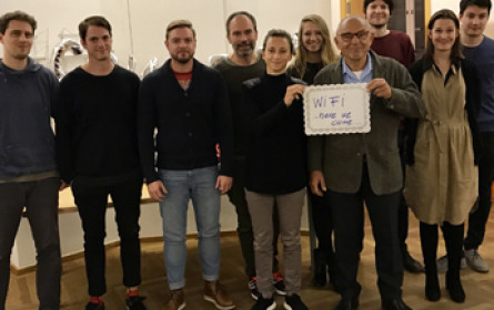 Etatgewinn: Comeback nach Jahren