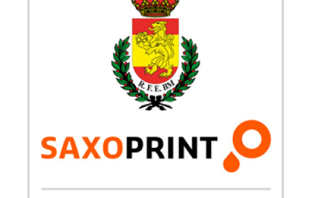 Saxoprint wird Druckpartner einer Handballföderation