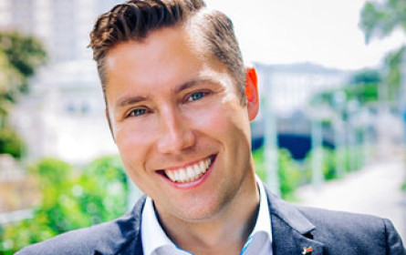 Omnes für Würstelstand Bitzinger 