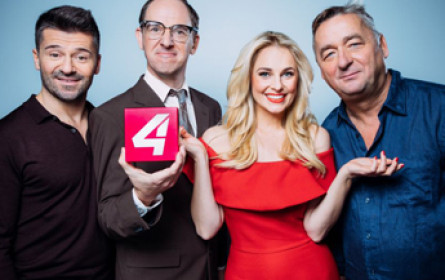 Puls 4 Rekord-Show "Vurschrift is Vurschrift" geht in die zweite Runde