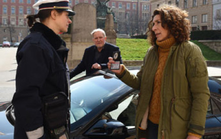 "Schock": Austro-"Tatort" stellt Leistungsgesellschaft an den Pranger