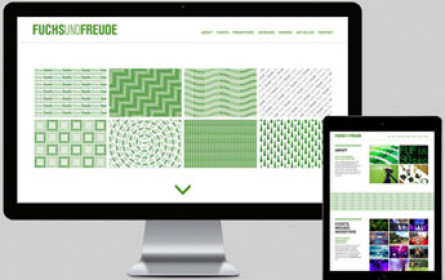 FuchsundFreude unterstreicht klaren Fokus mit neuem Corporate Design