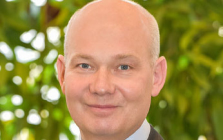 Neuer Bipa-Chef Erich Riegler