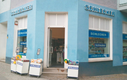 Schlecker schlägt zurück