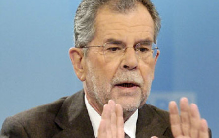 Bundespräsident - Pickl-Herk wird Pressesprecher