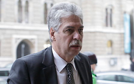 Schelling - Bei neuer Werbeabgabe auf Verfassung achten