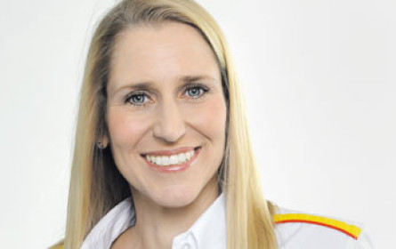 Shell setzt auf Frauen-Power