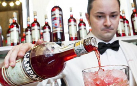 Campari kauft Bulldog London Dry Gin