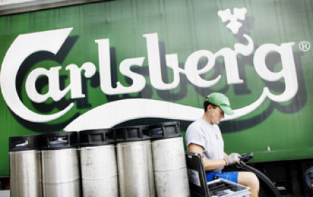 Carlsberg will mit Spezialbieren punkten