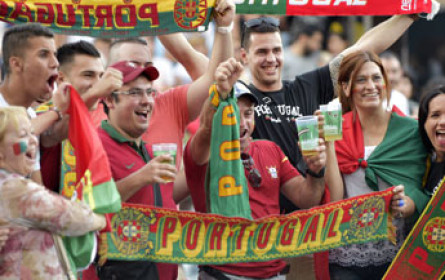 Sport-Sponsoring 2016 dank Fußball-EM um 8,4 Prozent gewachsen