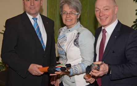 Glasfaser für das Waldviertel