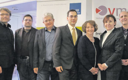 Ein Blick in die Zukunft