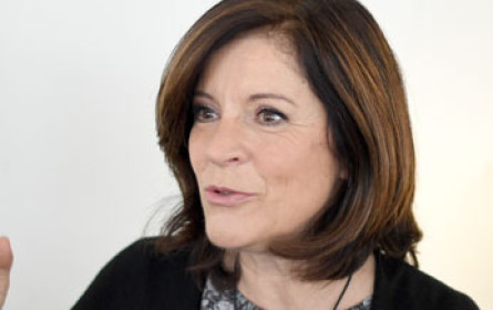 ORF III-Chefredakteurin Thurnher will "Club 2" wiederbeleben