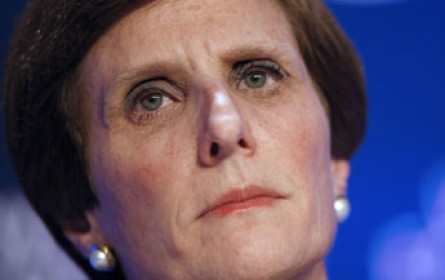 Milka-Konzern Mondelez mit Rückgängen