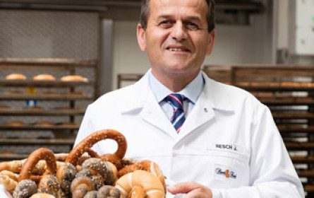 Gutes Jahr für Resch&Frisch