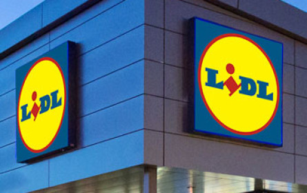 Lidl und Aldi erobern Britannien